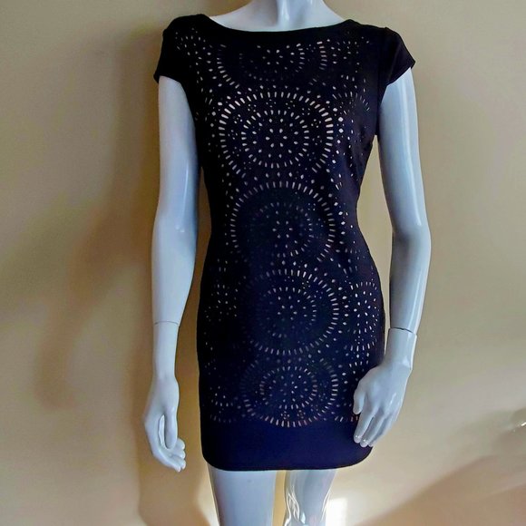 Black Dress by Smartset - Picture 1 of 4